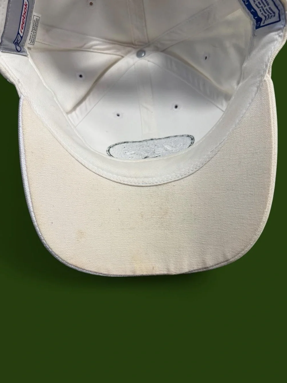 Y2K Reebok/Proline NFL New York Jets Hat